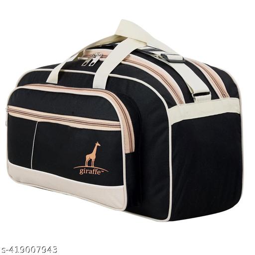 Duffle Bag for Women Shoulder Handbag Carry Weekender Overnight Luggage Bag - WYNAMIX store