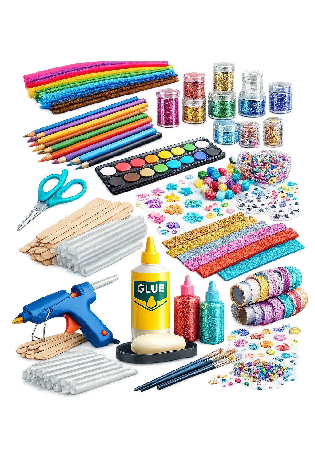 Sewing Accessories
