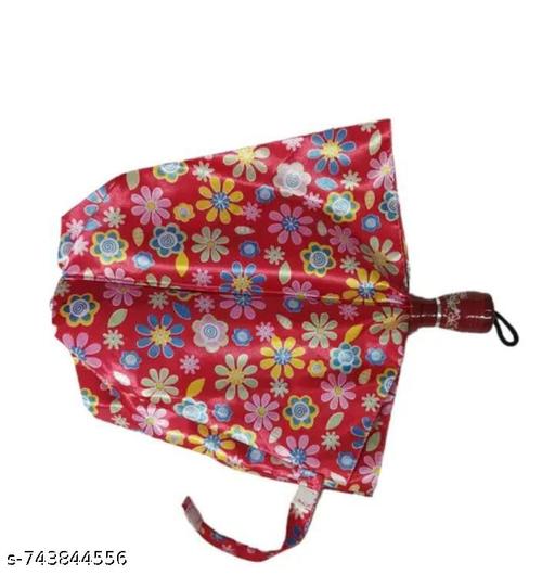 our RANDOM collection of stylish and Durable Umbrellas.Design printed.(pack of 3) - WYNAMIX store