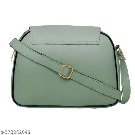 J.P Traders Sling Bag  - WYNAMIX store