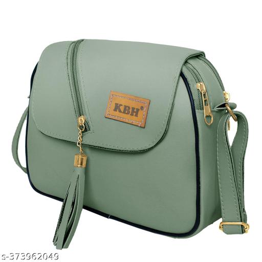 J.P Traders Sling Bag  - WYNAMIX store