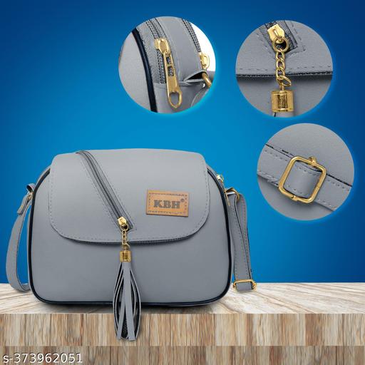 J.P Traders Sling Bag  - WYNAMIX store
