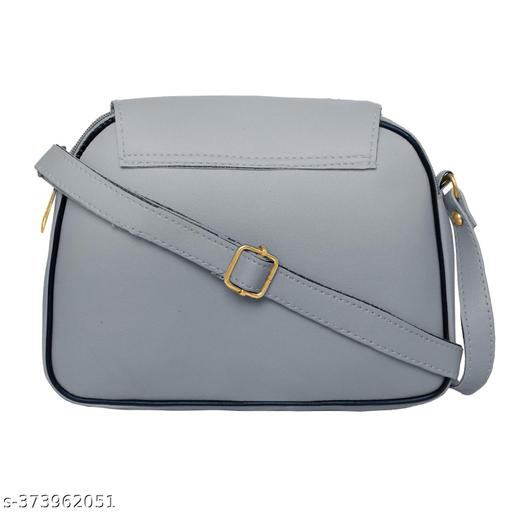 J.P Traders Sling Bag  - WYNAMIX store
