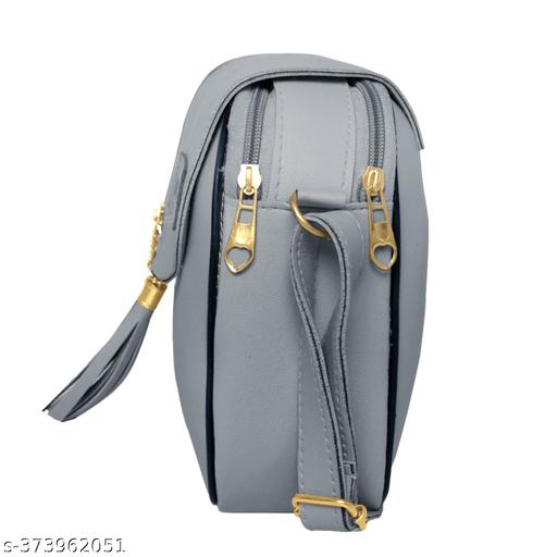 J.P Traders Sling Bag  - WYNAMIX store