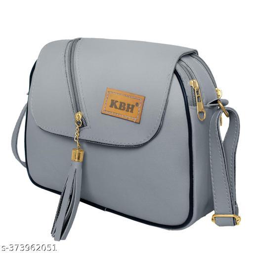 J.P Traders Sling Bag  - WYNAMIX store