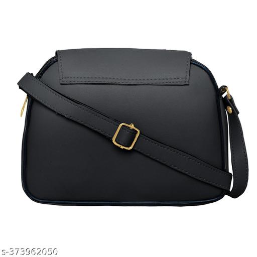 J.P Traders Sling Bag  - WYNAMIX store