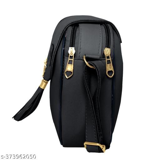 J.P Traders Sling Bag  - WYNAMIX store