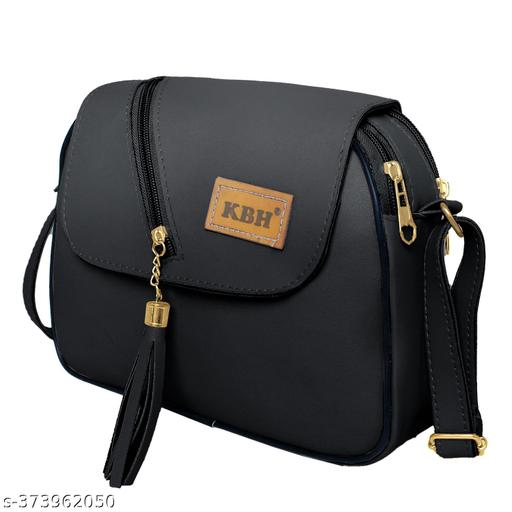 J.P Traders Sling Bag  - WYNAMIX store