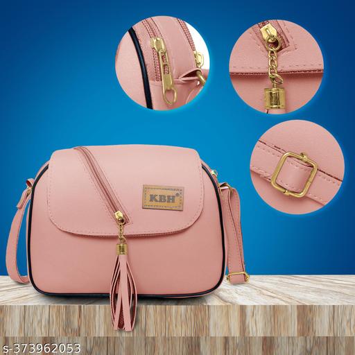 J.P Traders Sling Bag  - WYNAMIX store