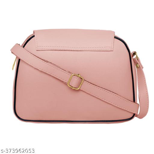 J.P Traders Sling Bag  - WYNAMIX store