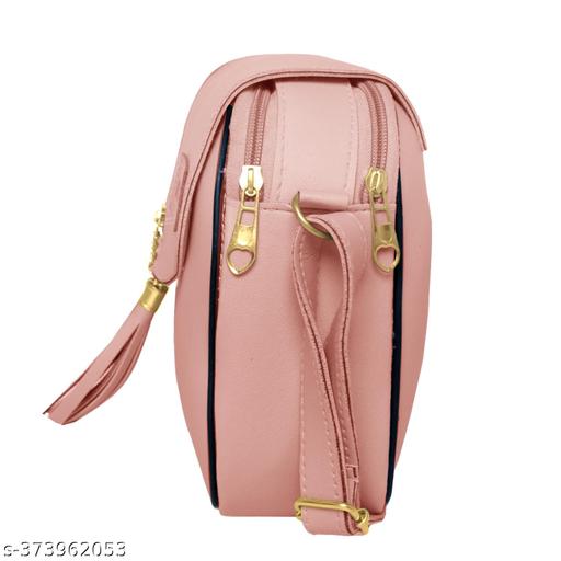 J.P Traders Sling Bag  - WYNAMIX store