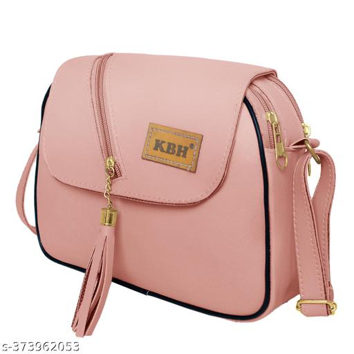 J.P Traders Sling Bag  - WYNAMIX store
