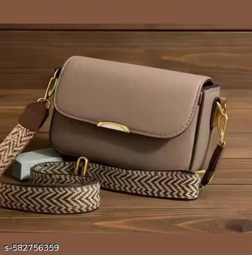 Trendy Stylish Sider Bag for Girls & Women | Crossbody Shoulder Sling Bag | Casual & Party Wear | Daily Use Handbag - WYNAMIX store