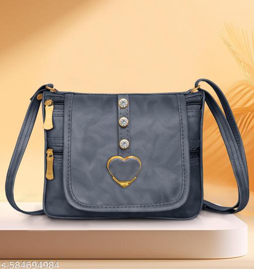 FROBIA women Green PU sling bags/Full hand work bag/sling bag for women/party wear bag for women/long bag for women/wedding bag for women/Small sling bags/ Stylish sling bags for women ladies purse  - WYNAMIX store