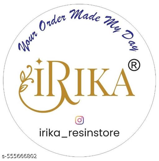 IRIKA® Premium Alcohol Ink Pack – 6 Shades for Resin Art & Crafts - WYNAMIX store