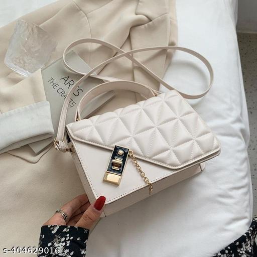  HD FASHION Stylish New Sling Bag For Girls and Women - WYNAMIX store