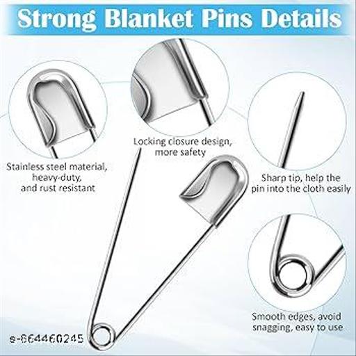 Complete Sewing Kit 14 in 1 Tailoring Kit with 8 Inch Iron Scissor, Sewing Threads, Needles, Bobbins & Stitching Tools for Home and Professional Use - WYNAMIX store