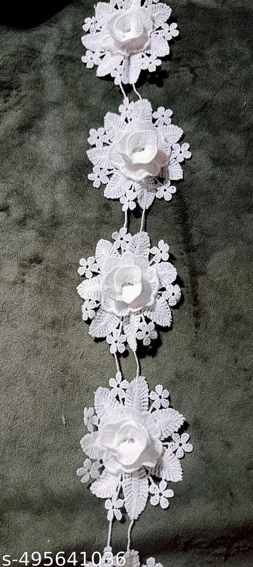 White phool 10 pc - WYNAMIX store