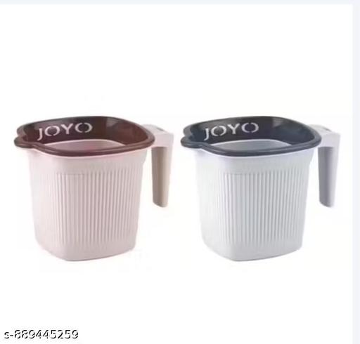 HPSL Premium bath mug pack of 2 - WYNAMIX store