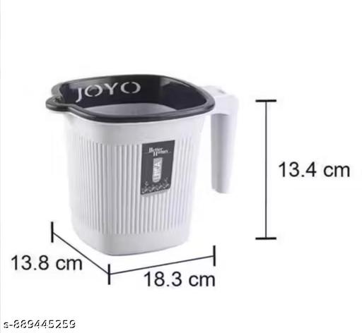 HPSL Premium bath mug pack of 2 - WYNAMIX store