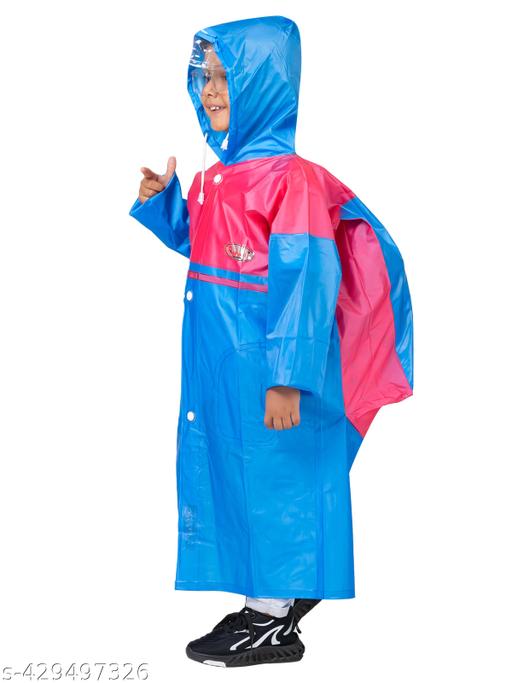 Rainwear for Kids in Stylish and Vibrant colors and prints - WYNAMIX store