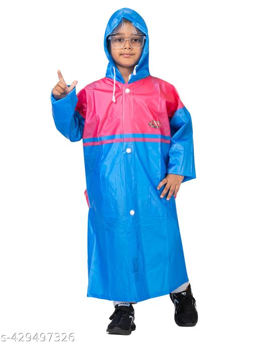 Rainwear for Kids in Stylish and Vibrant colors and prints - WYNAMIX store