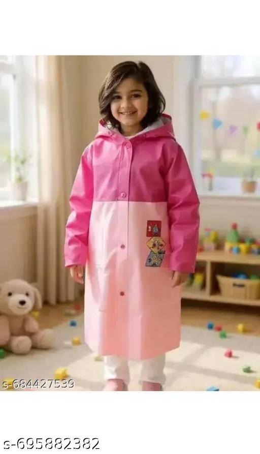 rain cote kids wear - WYNAMIX store