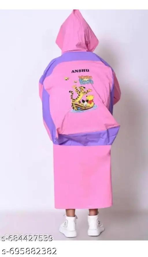 rain cote kids wear - WYNAMIX store