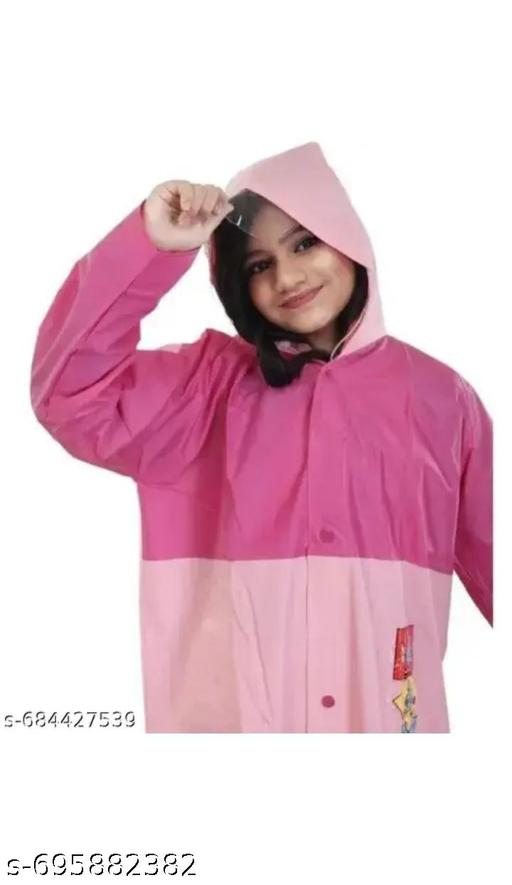 rain cote kids wear - WYNAMIX store
