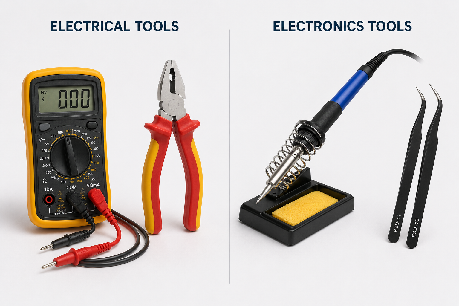 Tools