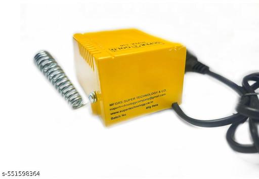  Micro Soldering Iron Station 15Wattwith Copper bit Soldering Iron - WYNAMIX store
