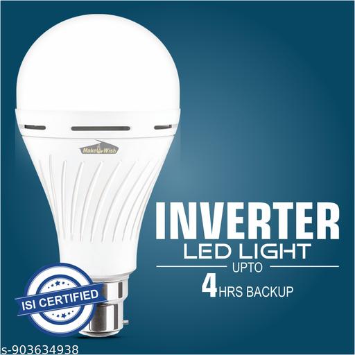 12 Watt Inverter B22 Inverter Bulb - WYNAMIX store