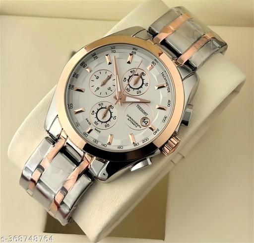 WATCH FOR MEN  - WYNAMIX store