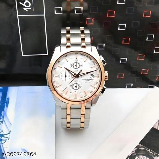 WATCH FOR MEN  - WYNAMIX store