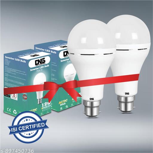 9 Watt Inverter Round B22 D Inverter Bulb - WYNAMIX store