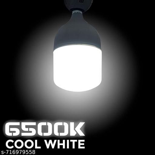 RAGHU 35W High Bright Led Bulb-Upto 85% Energy Saving-B22 CFL Led Bulb for home,office,shop,hospital,factory-(Cool White-6500K) Pack of 1 - WYNAMIX store