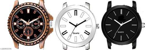 Trending Combo Watches for mens and boys  - WYNAMIX store
