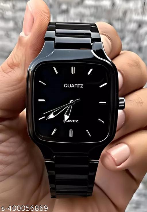 Trendy men watches - WYNAMIX store