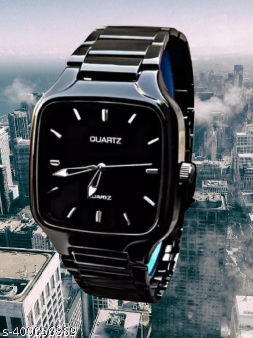Trendy men watches - WYNAMIX store