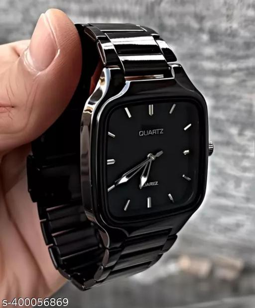 Trendy men watches - WYNAMIX store
