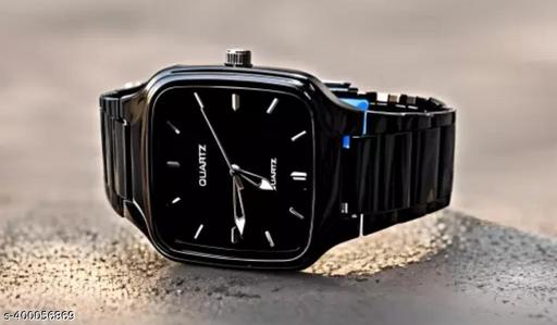Trendy men watches - WYNAMIX store