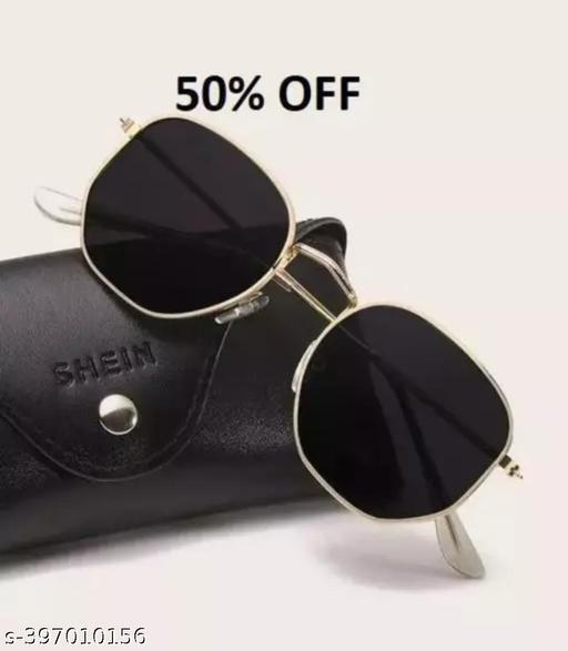 Fancy Trendy Men Sunglasses - WYNAMIX store