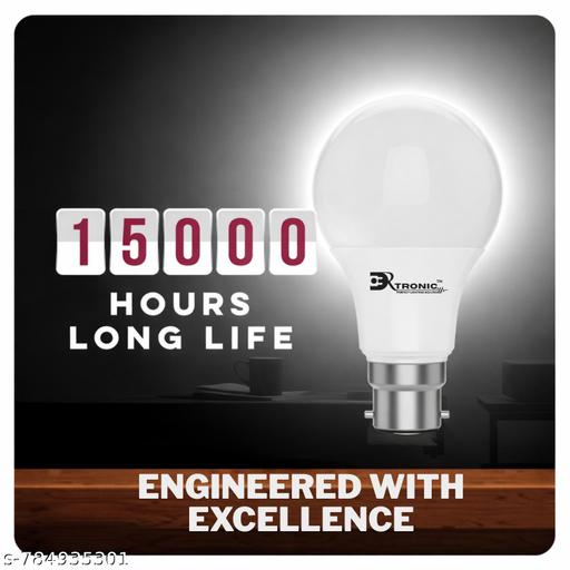 Wonderful led bulb pack of 4 watt 9 bulb - WYNAMIX store