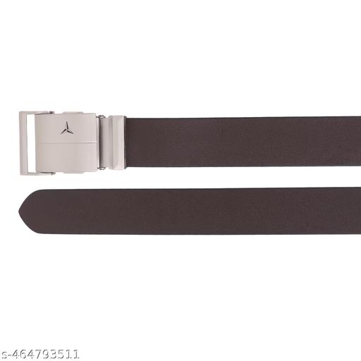 Men's Formal, Casual, Party, Evening Genuine Premium Leather Belt - WYNAMIX store