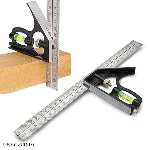 12-Inch Combination Square - WYNAMIX store