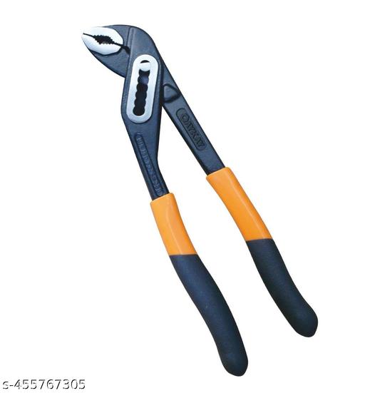 OK-2262 Groove Plier  (Length : 10 inch) - WYNAMIX store