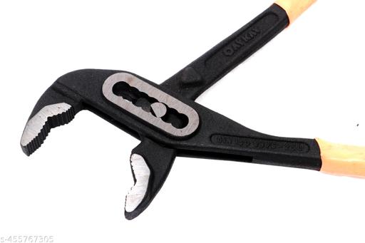 OK-2262 Groove Plier  (Length : 10 inch) - WYNAMIX store