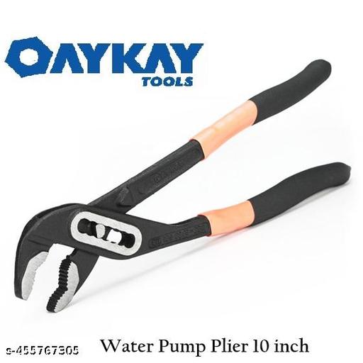 OK-2262 Groove Plier  (Length : 10 inch) - WYNAMIX store
