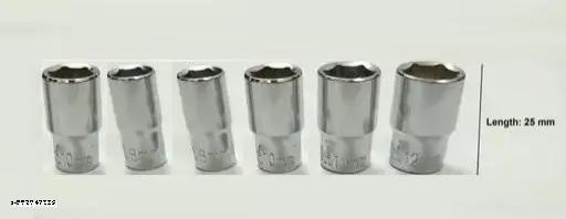 6 pcs socket +1 T handle Bar set best combo ever - WYNAMIX store
