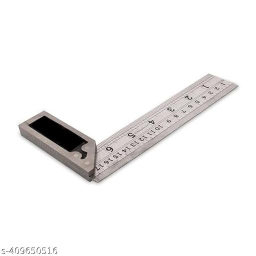 6" Try Square Scale | L Scale - WYNAMIX store
